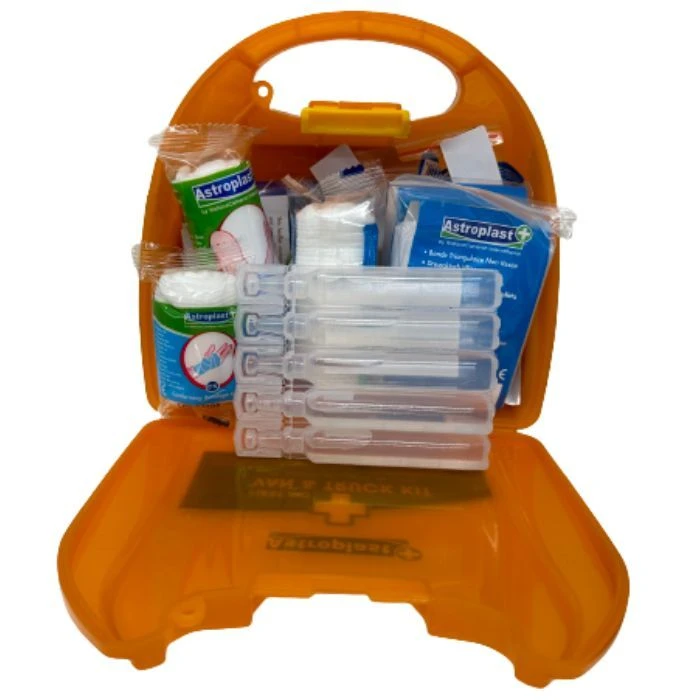 Van And Truck First Aid Kit 2 Van And Truck First Aid Kit - Image 2