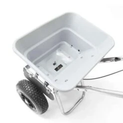 PG40 36KG Push Along Spreader -Garden & Outdoors Shop 5