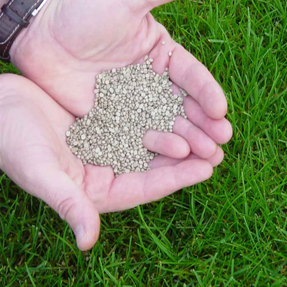 Brimstone 25KG - Slow Release Sulphur Prills 2 Brimstone 25KG - Slow Release Sulphur Prills - Image 2