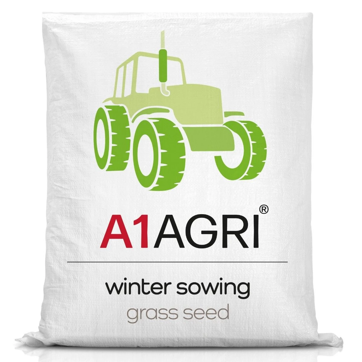 A1 Agri - Winter Sowing Grass Seed 14KG 1 A1 Agri - Winter Sowing Grass Seed 14KG