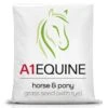 A1 Equine - Horse & Pony (with Rye) Grass Seed 14 Kg