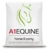 A1 Equine - Horse & Pony (without Rye) 14 Kg
