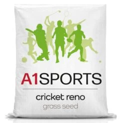 A1 Sports - Cricket Reno Grass Seed 5KG