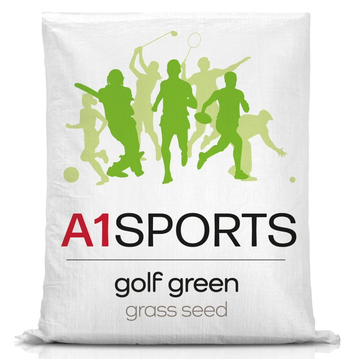 A1 Sports - Golf Green Grass Seed 5kg 1 A1 Sports - Golf Green Grass Seed 5kg
