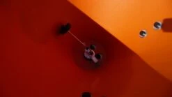 FertCast Tractor Mounted Fertiliser Spreader - Manual Controls 200L -Garden & Outdoors Shop adjitator