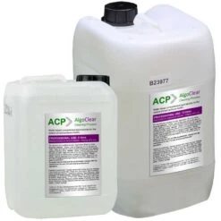 AlgoClear Pro - Hard Surface Cleaner