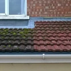 AlgoClear Pro - Hard Surface Cleaner -Garden & Outdoors Shop algoclear pro b and a