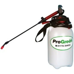 Amvista 5L Pressure Sprayer -Garden & Outdoors Shop amvista pressure sprayer