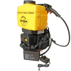 Berthoud Vermorel 3000 18L - Electric Knapsack 9 Berthoud Vermorel 3000 18L - Electric Knapsack -Garden & Outdoors Shop berthoud electric angle web