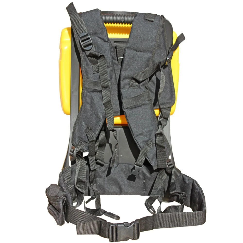 Berthoud Vermorel 3000 18L - Electric Knapsack 2 Berthoud Vermorel 3000 18L - Electric Knapsack - Image 2