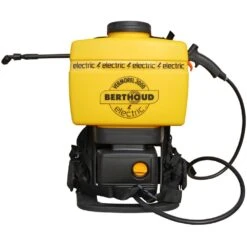 New Arrival 5 Berthoud Vermorel 3000 18L - Electric Knapsack