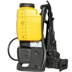 Berthoud Vermorel 3000 18L - Electric Knapsack 8 Berthoud Vermorel 3000 18L - Electric Knapsack -Garden & Outdoors Shop berthoud electric side web