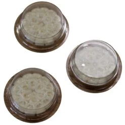 Bird Free - Immediate Bird Control Without Causing Harm - Pack Of 15 -Garden & Outdoors Shop bird free dishes