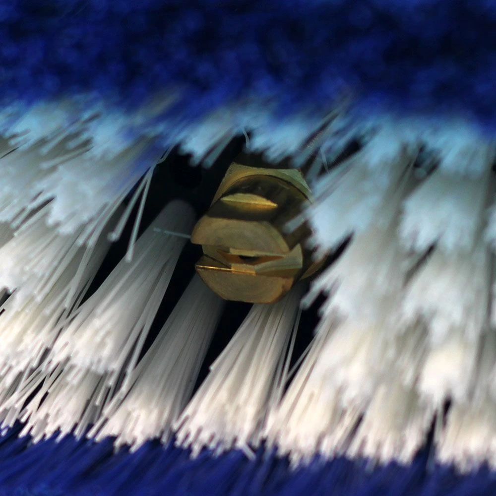 SDS 6.5m Carbon Comp Pole. NEW. Inc. Brush & Spray Head 7 SDS 6.5m Carbon Comp Pole. NEW. Inc. Brush & Spray Head - Image 7