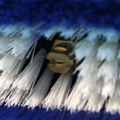 SDS - Softwash Spray Brush Head Fits 6.5m Carbon Telescopic Pole -Garden & Outdoors Shop carbon comp pole brush 2 1