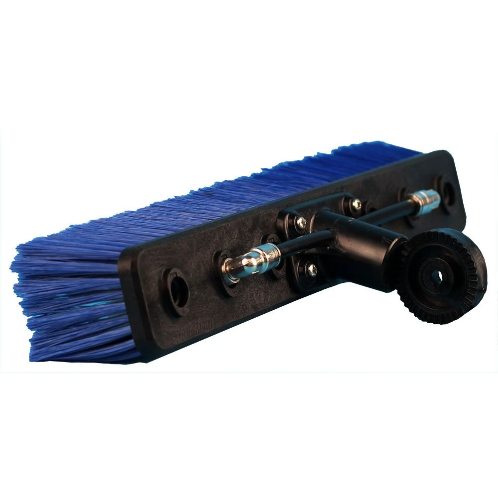 SDS 6.5m Carbon Comp Pole. NEW. Inc. Brush & Spray Head 8 SDS 6.5m Carbon Comp Pole. NEW. Inc. Brush & Spray Head - Image 8