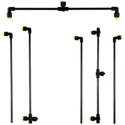 Cooper Pegler Spray Boom Extensions - 2 3 Or 4 Nozzle Option