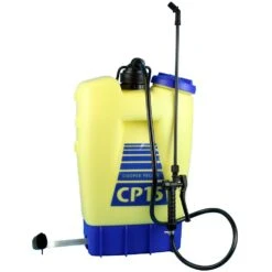 New Arrival 15 Cooper Pegler CP15 2000 Series Knapsack 15 L 846341