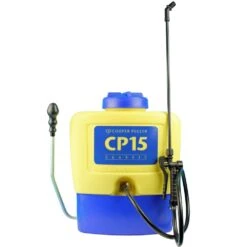 New Arrival 1 Cooper Pegler CP15 Classic Series Knapsack 15 L 846255
