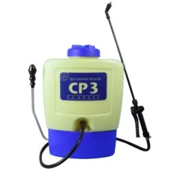 New Arrival 13 Cooper Pegler CP3 Classic Series Knapsack 20 L 846320