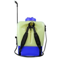 Cooper Pegler CP3 Classic Series Knapsack 20 L 846320 -Garden & Outdoors Shop cp3 classic 20 back