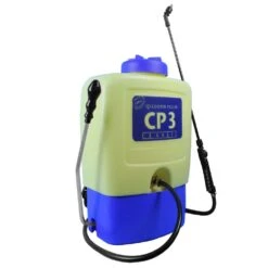Cooper Pegler CP3 Classic Series Knapsack 20 L 846320 -Garden & Outdoors Shop cp3 classic 20 side