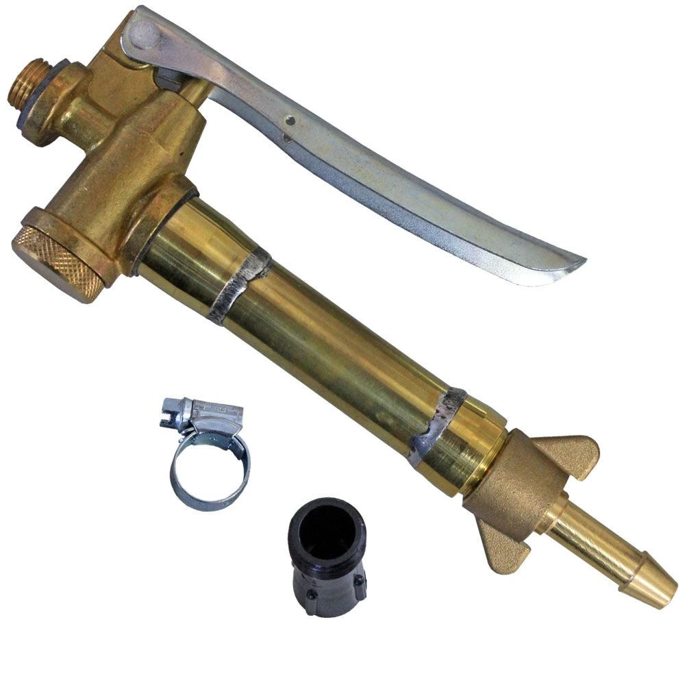 Cooper Pegler Classic Series Brass Trigger Complete 730244 1 Cooper Pegler Classic Series Brass Trigger Complete 730244