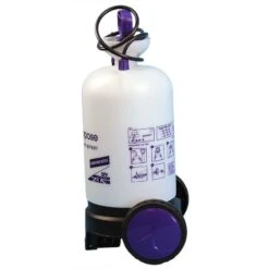 Defenders Multi-Purpose Wheeled Pressure Sprayer 8L -Garden & Outdoors Shop defenders multi purpose 5