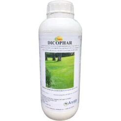 Dicophar - Selective Lawn Weed Killer -Garden & Outdoors Shop dicophar 1l web