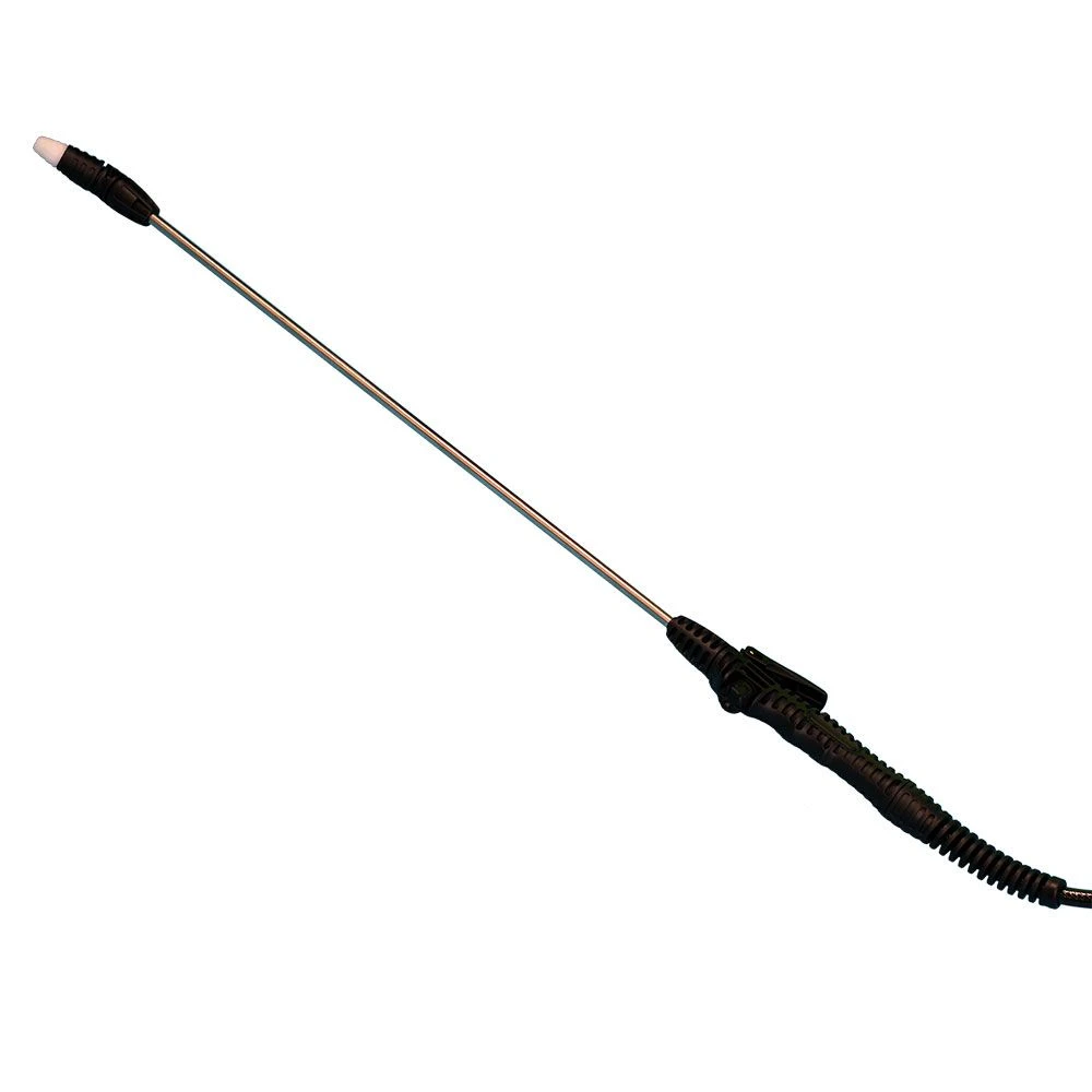 Disinfector - High Pressure 11L Pump Sprayer 3 Disinfector - High Pressure 11L Pump Sprayer - Image 3