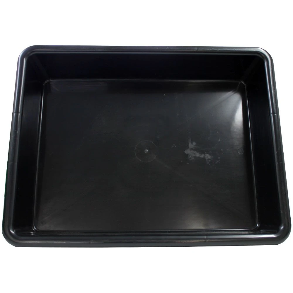 Chemical Drip / Spill Containment Tray 1 Chemical Drip / Spill Containment Tray