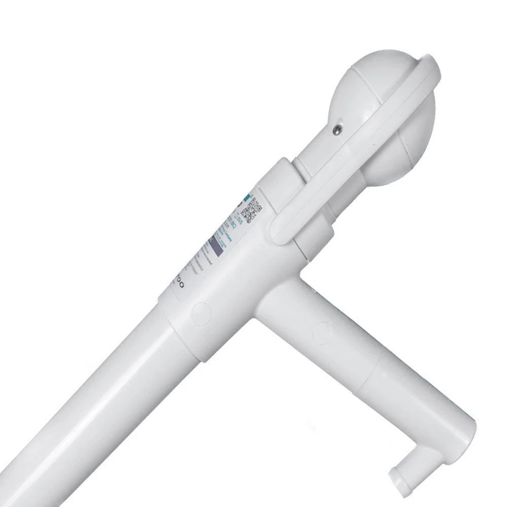 Chemflow Syphon Pump Decant From 20 & 25 Or 200L Chemical Containers 2 Chemflow Syphon Pump Decant From 20 & 25 Or 200L Chemical Containers - Image 2