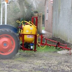 FertCast Tractor Sprayer 6m Boom, 200L Tank -Garden & Outdoors Shop fertcast sprayer 2