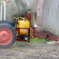 FertCast Tractor Sprayer 10m Boom, 400L Tank -Garden & Outdoors Shop fertcast sprayer 4 1