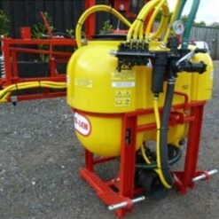 FertCast Tractor Sprayer 10m Boom, 300L Tank -Garden & Outdoors Shop fertcast sprayer 3 3