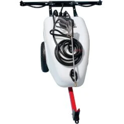Fimco Trailer Sprayer 30 US Gallon (113LT) LG-30-TRL -Garden & Outdoors Shop fimco trailer sp top web