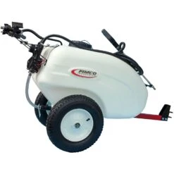 Fimco Trailer Sprayer 30 US Gallon (113LT) LG-30-TRL -Garden & Outdoors Shop fimco trailer sprayer web