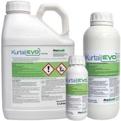 Kurtail Evo - Mares Tail Herbicide