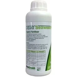 Amvista L9 Liquid Seaweed 1L Or 5L - Nutrient-Rich, Organic & UK Sourced
