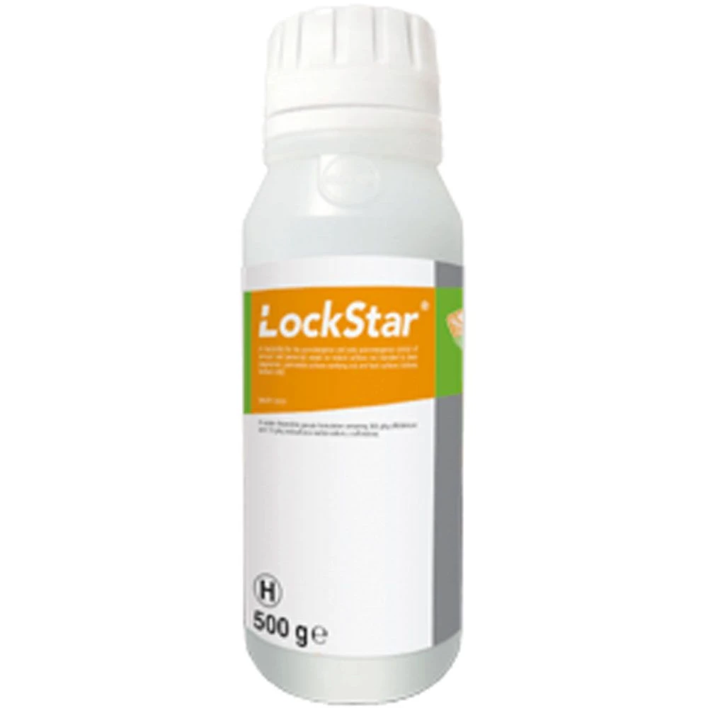 Lockstar 500g Long Lasting Residual Weed Killer 1 Lockstar 500g Long Lasting Residual Weed Killer