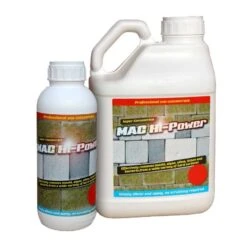 MAC Hi Power - Hard Surface Cleaner