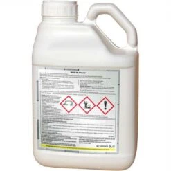 MAC Hi Power - Hard Surface Cleaner -Garden & Outdoors Shop mac hi power5l rear