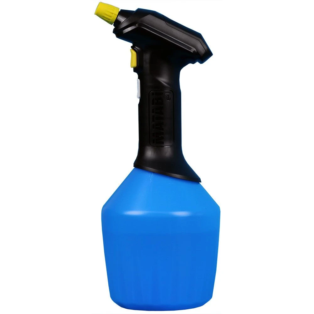 Matabi E1 Electric Hand Held Sprayer 1 Matabi E1 Electric Hand Held Sprayer