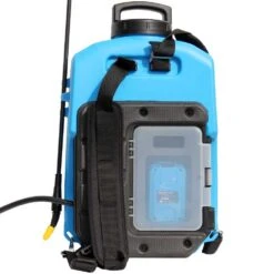 New Arrival -Garden & Outdoors Shop matabi ltc electric15l back2