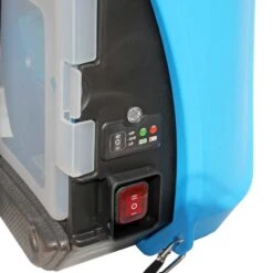 Matabi LTC Electric Knapsack 15 L -Garden & Outdoors Shop matabi ltc electric15l side