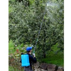 Matabi Telescopic Spraying Lance - C/w Adaptor For Cooper Pegler Triggers -Garden & Outdoors Shop matabi telescopic lance in