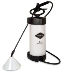 Mesto FLORI -Special Edition 3232EM Compression Sprayer 5L