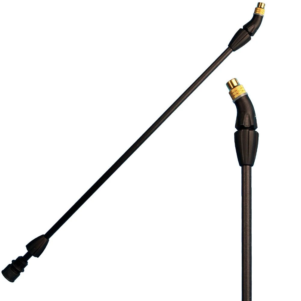 Mesto Plastic Lance With Nozzle 50cm - 3654M 1 Mesto Plastic Lance With Nozzle 50cm - 3654M