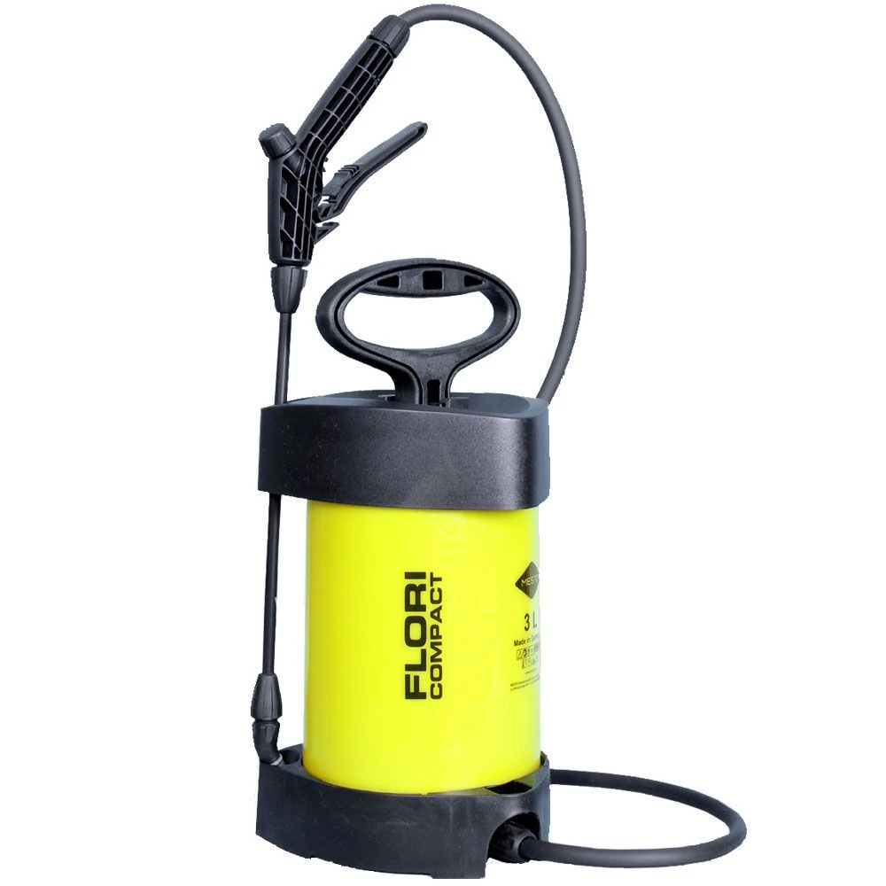 Mesto FLORI 3230R Compression Sprayer 3L 1 Mesto FLORI 3230R Compression Sprayer 3L
