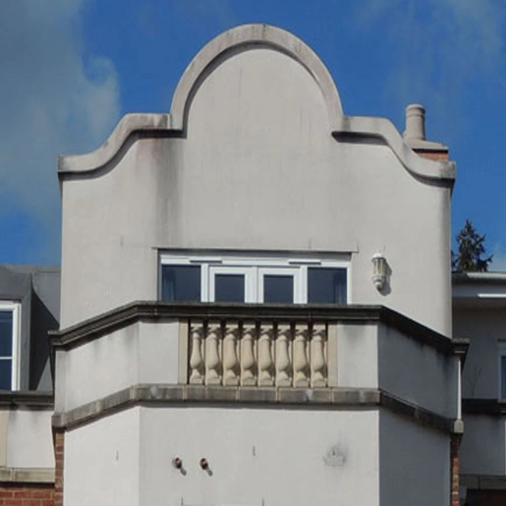 MetaClear - Removes Black Fungal Staining On Walls, Render & Masonry 4 MetaClear - Removes Black Fungal Staining On Walls, Render & Masonry - Image 4